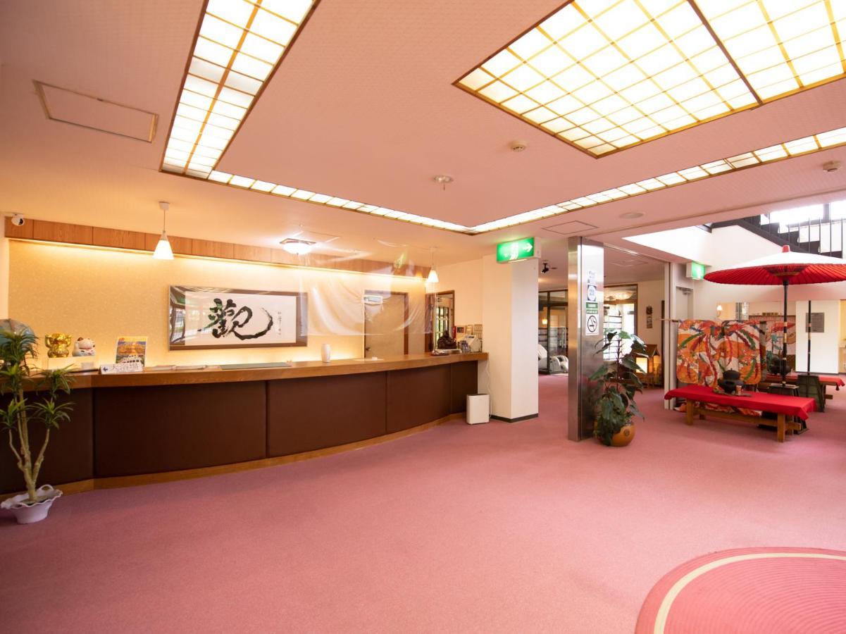 Oyo Hotel Mifuji Yamanakako Exteriér fotografie